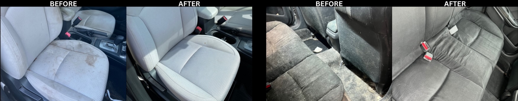 Interior Only