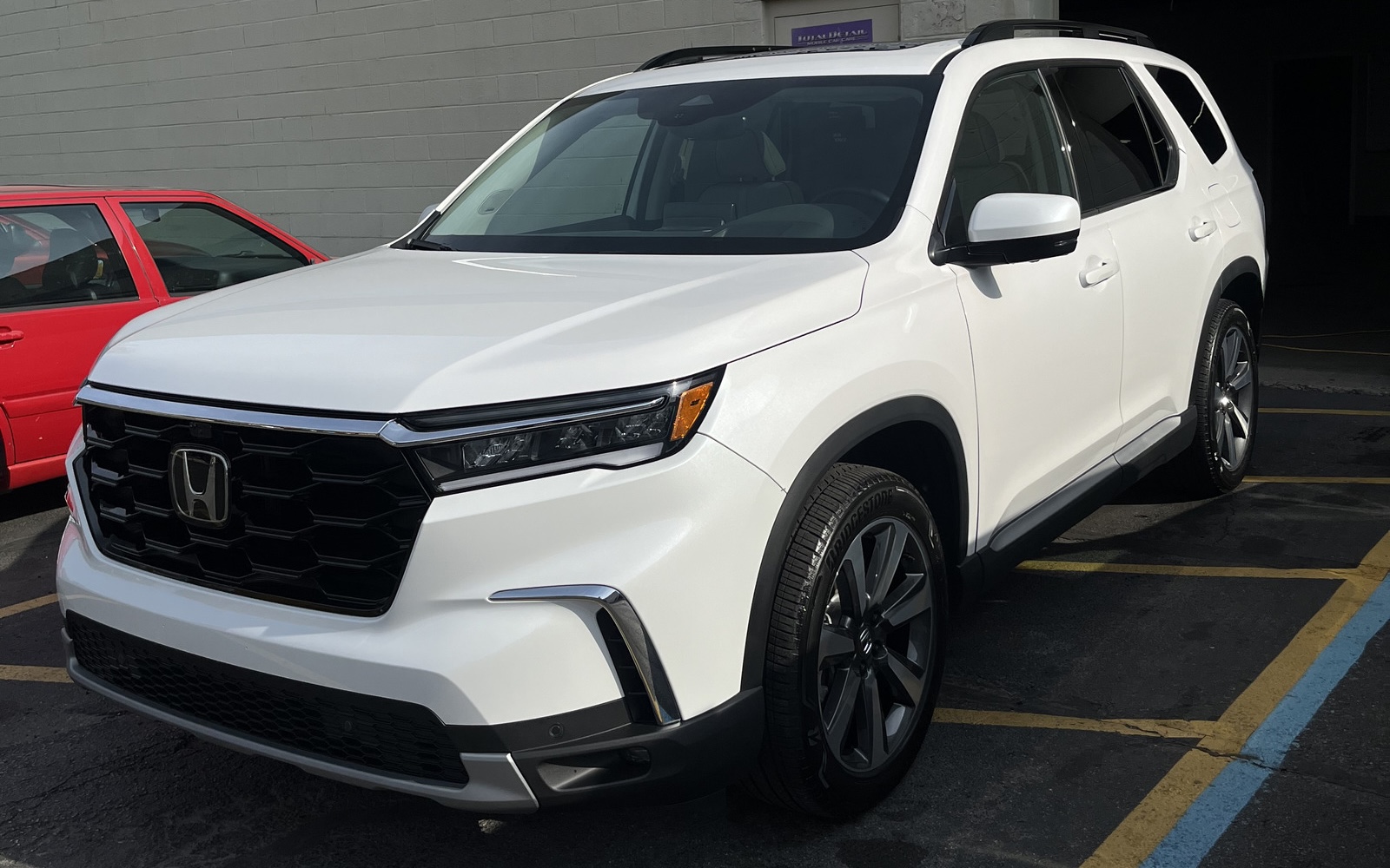Auto paint sealant Ann Arbor